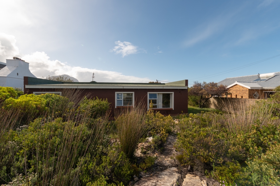 2 Bedroom Property for Sale in Bettys Bay Western Cape